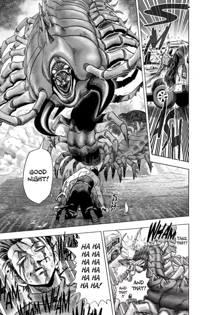 one punch man ch55 page07